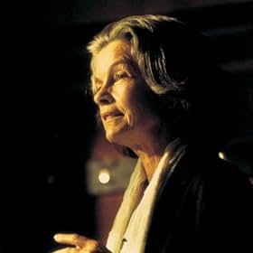 Geneviève Bujold